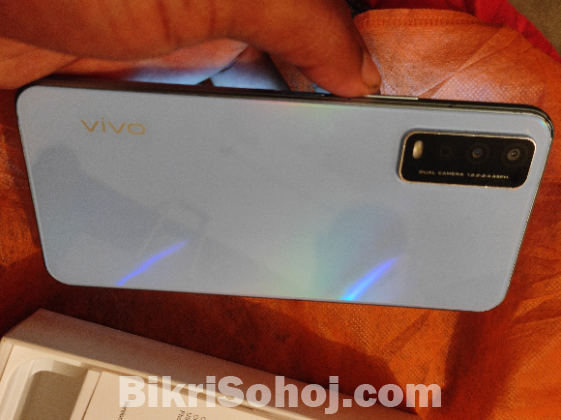 Vivo Y12s 3*32